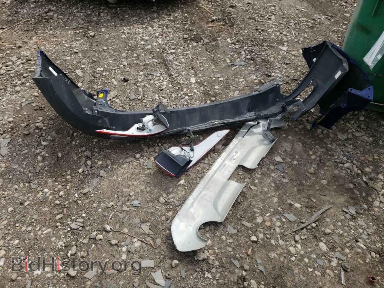 2016 FORD ESCAPE - VIN: 1FMCU9G95GUB04668 - Фото 9