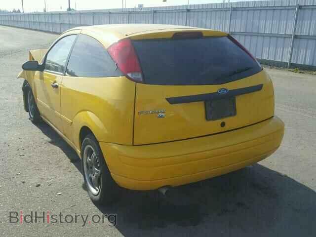 2007 FORD FOCUS - VIN: 1FAHP31N77W205905 - Фото 3