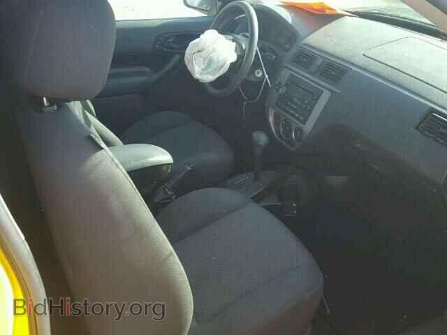 2007 FORD FOCUS - VIN: 1FAHP31N77W205905 - Фото 5