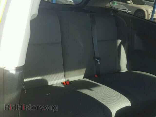 2007 FORD FOCUS - VIN: 1FAHP31N77W205905 - Фото 6