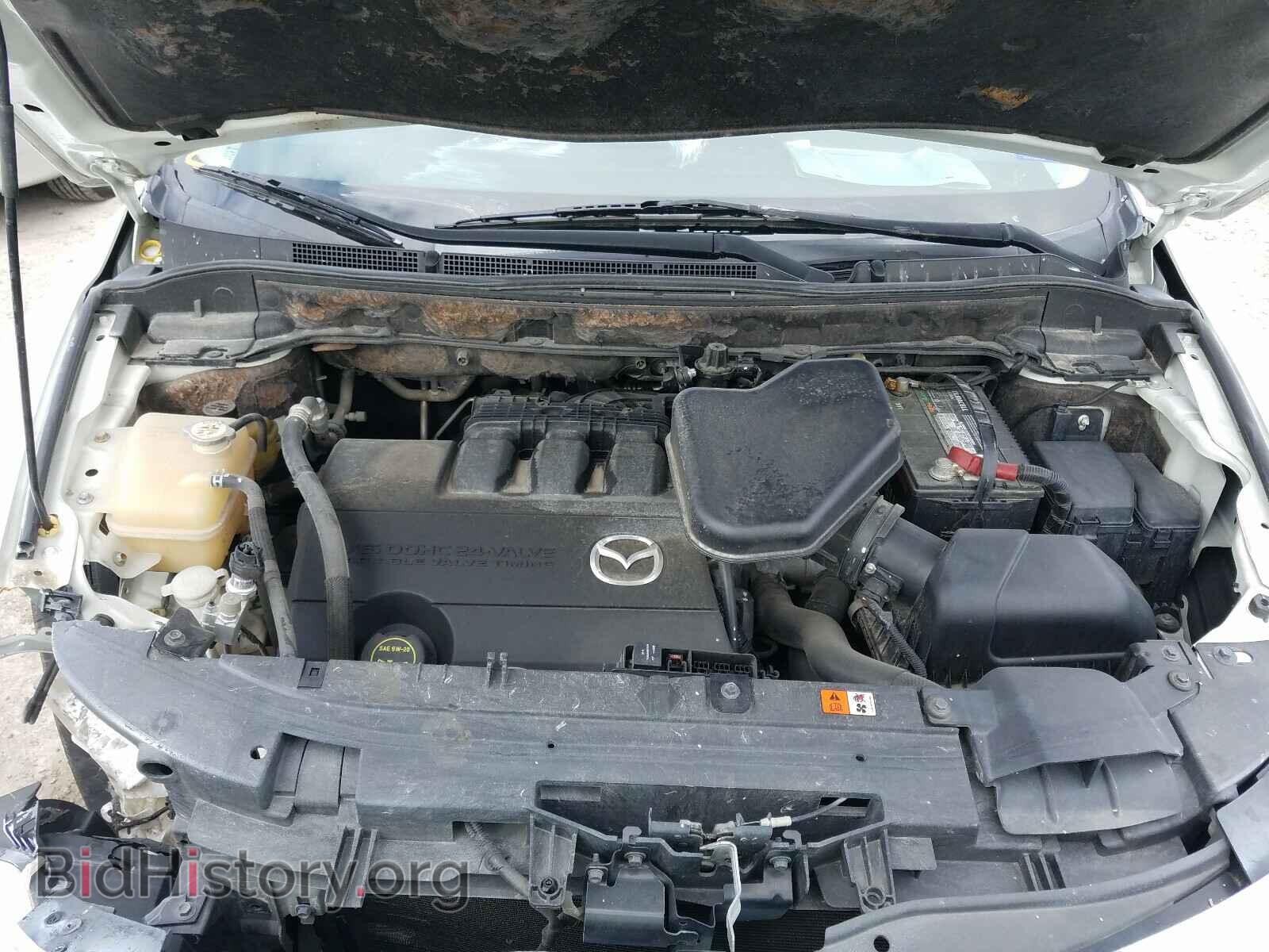 2010 MAZDA CX-9 - VIN: JM3TB2MA4A0214150 - Фото 7