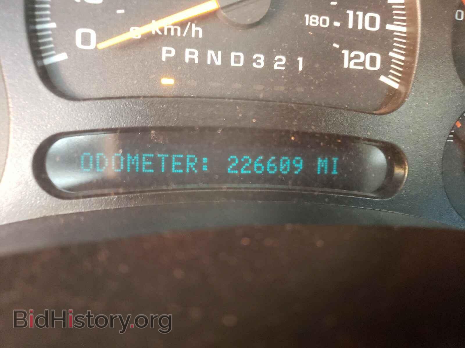 2006 CHEVROLET SILVERADO - VIN: 1GCEK19B36Z258379 - Фото 8