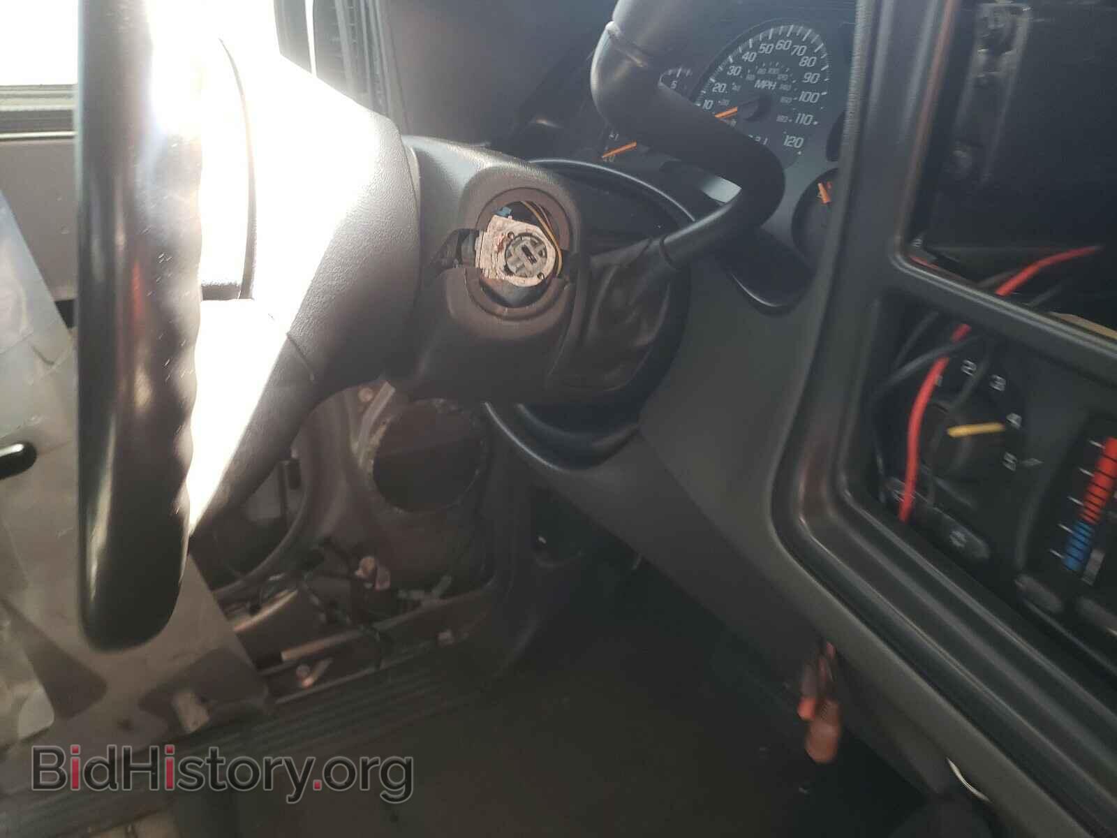 2006 CHEVROLET SILVERADO - VIN: 1GCEK19B36Z258379 - Фото 9