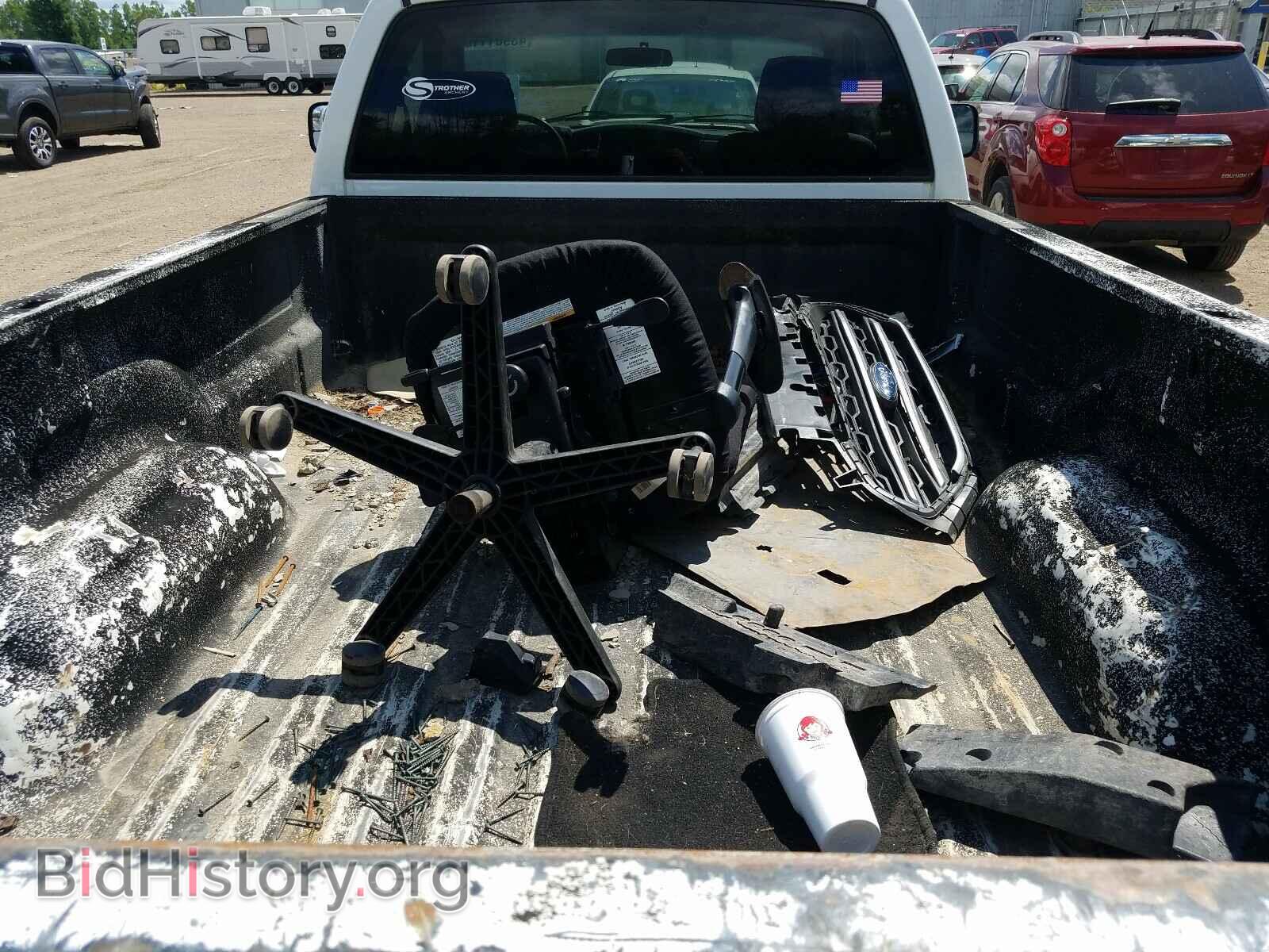 2008 DODGE RAM 1500 - VIN: 1D7HA16KX8J196331 - Фото 6