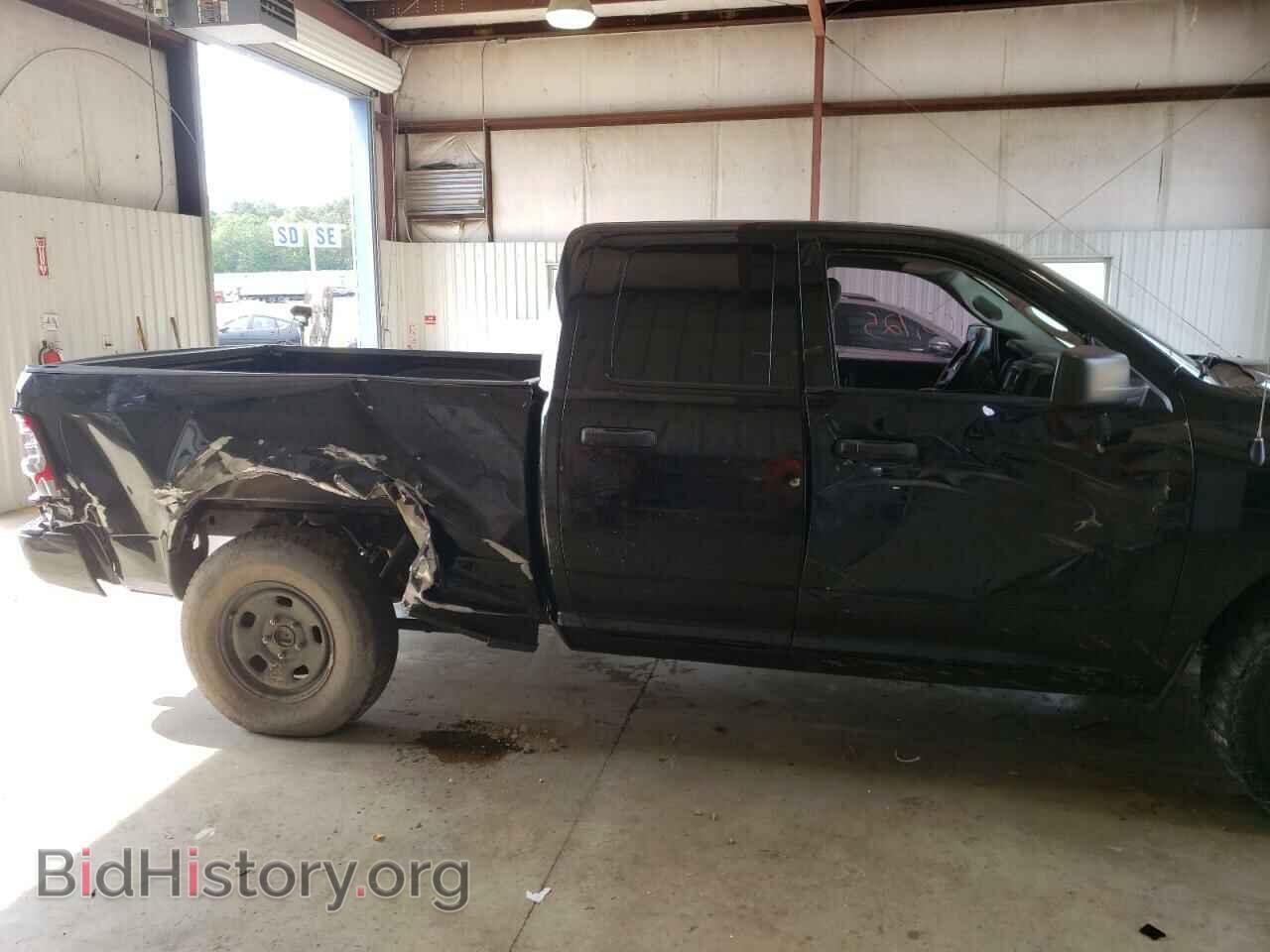 2014 RAM 1500 - VIN: 1C6RR6FT3ES185634 - Фото 9