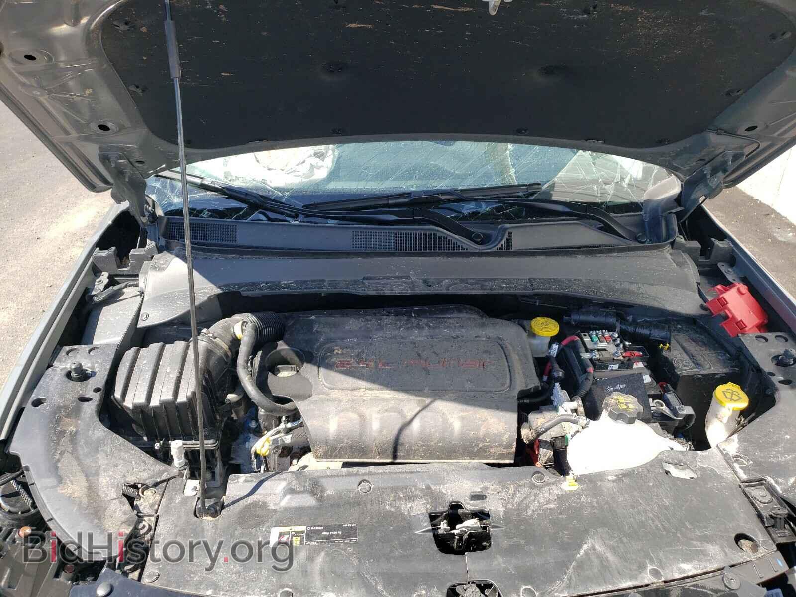 2021 JEEP COMPASS - VIN: 3C4NJDDB4MT533063 - Photo 7