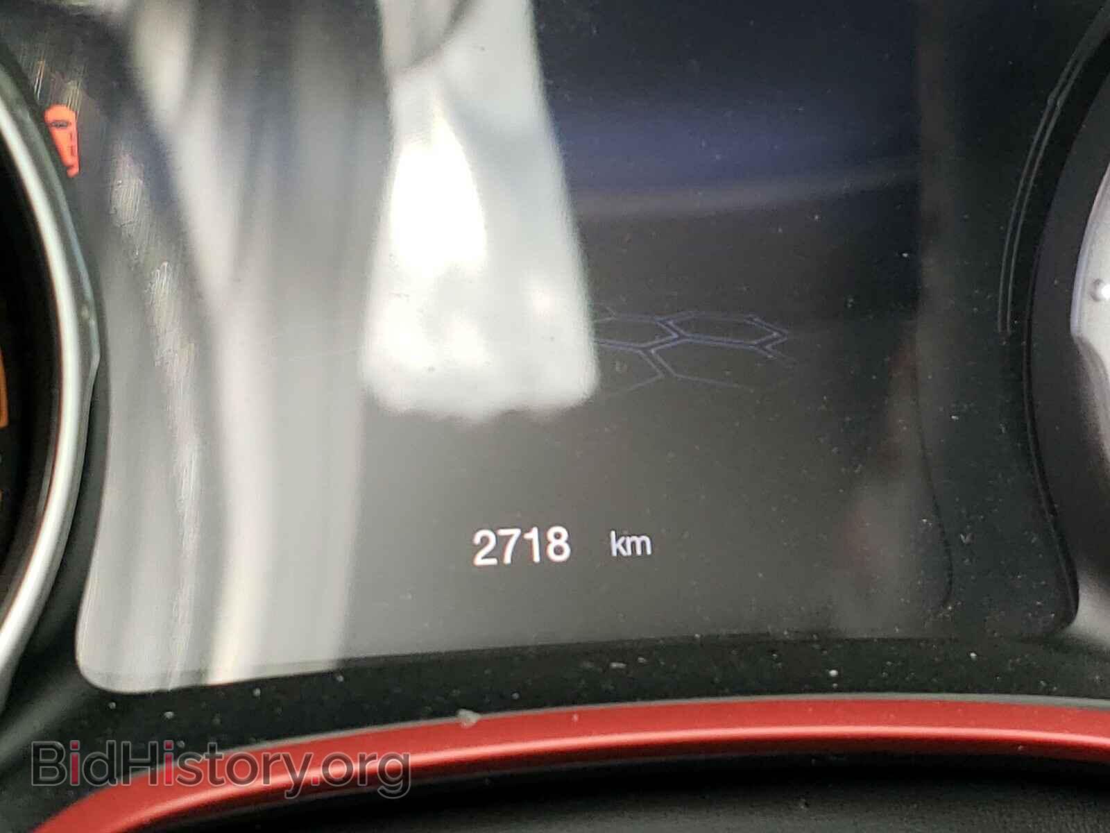 2021 JEEP COMPASS - VIN: 3C4NJDDB4MT533063 - Photo 8
