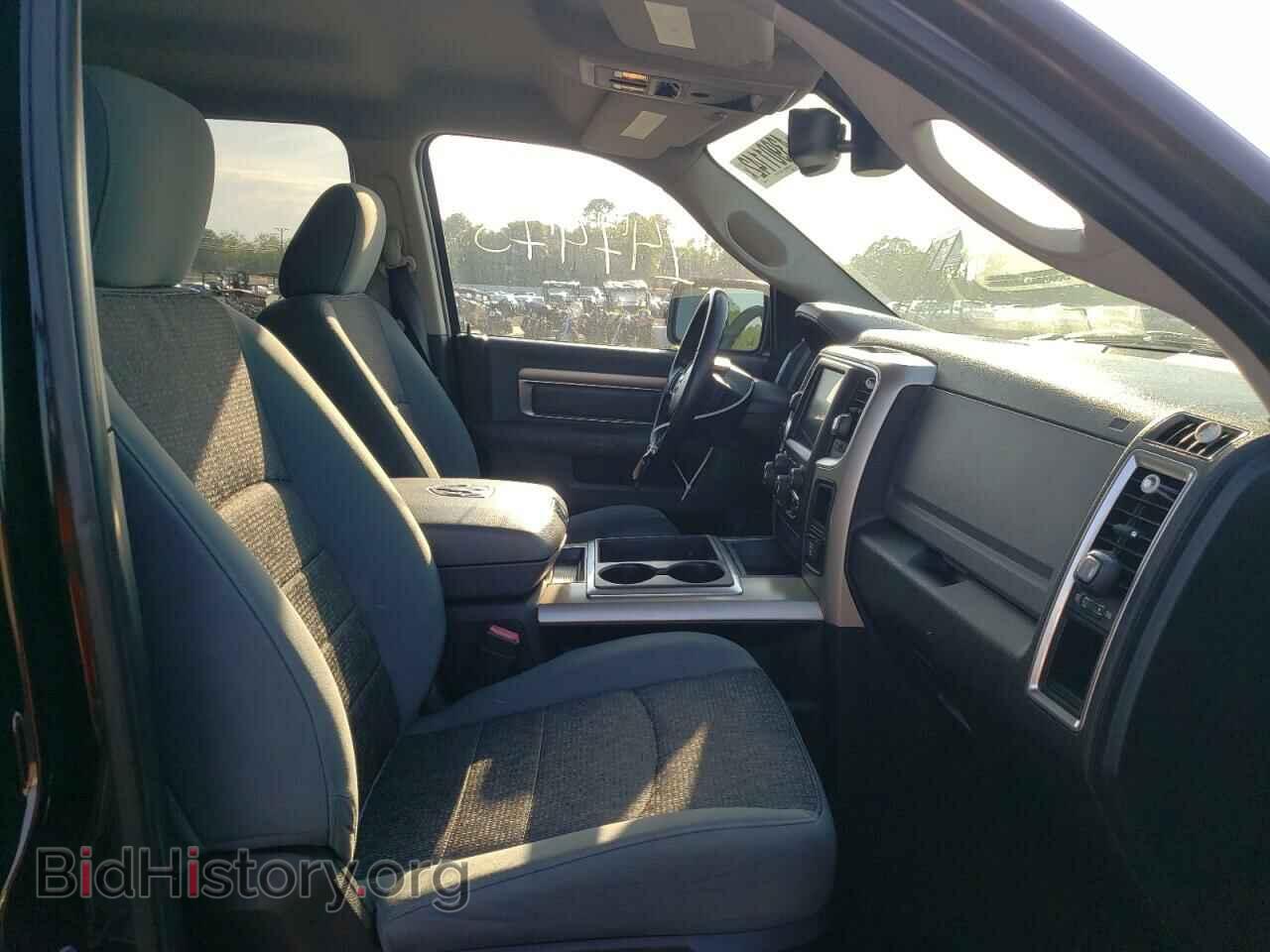 2014 RAM 1500 - VIN: 1C6RR6GT9ES250002 - Фото 5