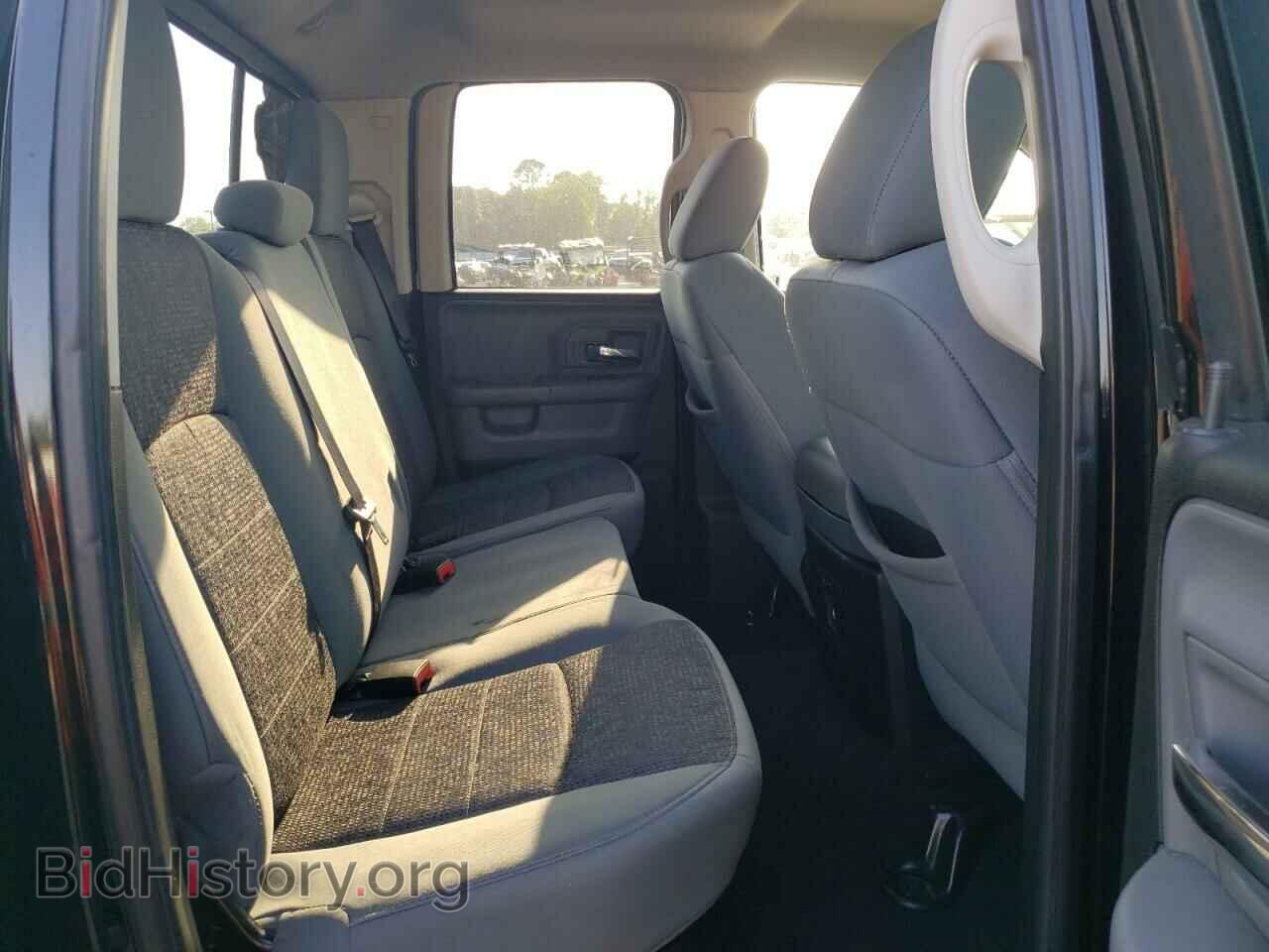 2014 RAM 1500 - VIN: 1C6RR6GT9ES250002 - Фото 6