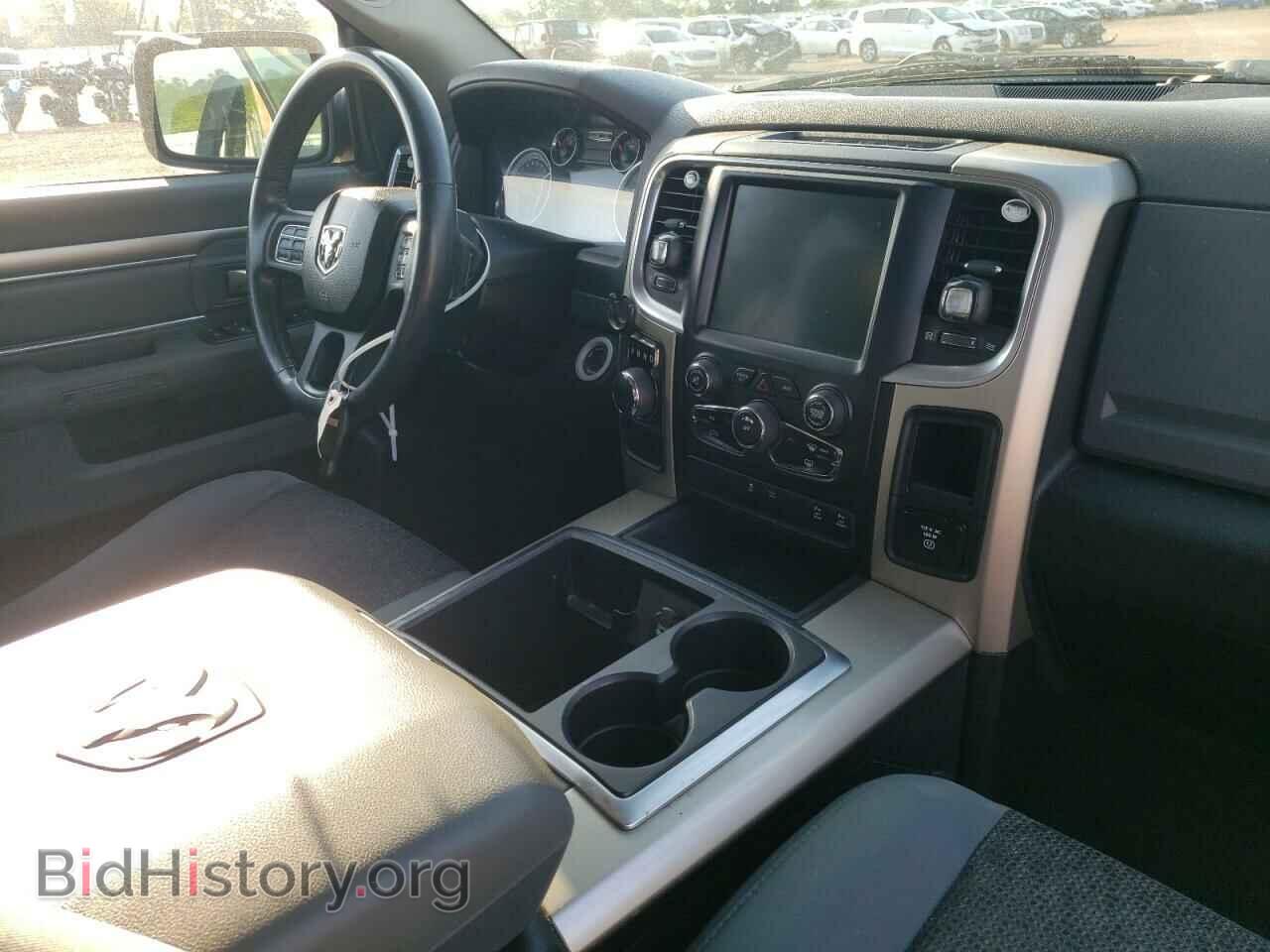 2014 RAM 1500 - VIN: 1C6RR6GT9ES250002 - Фото 9