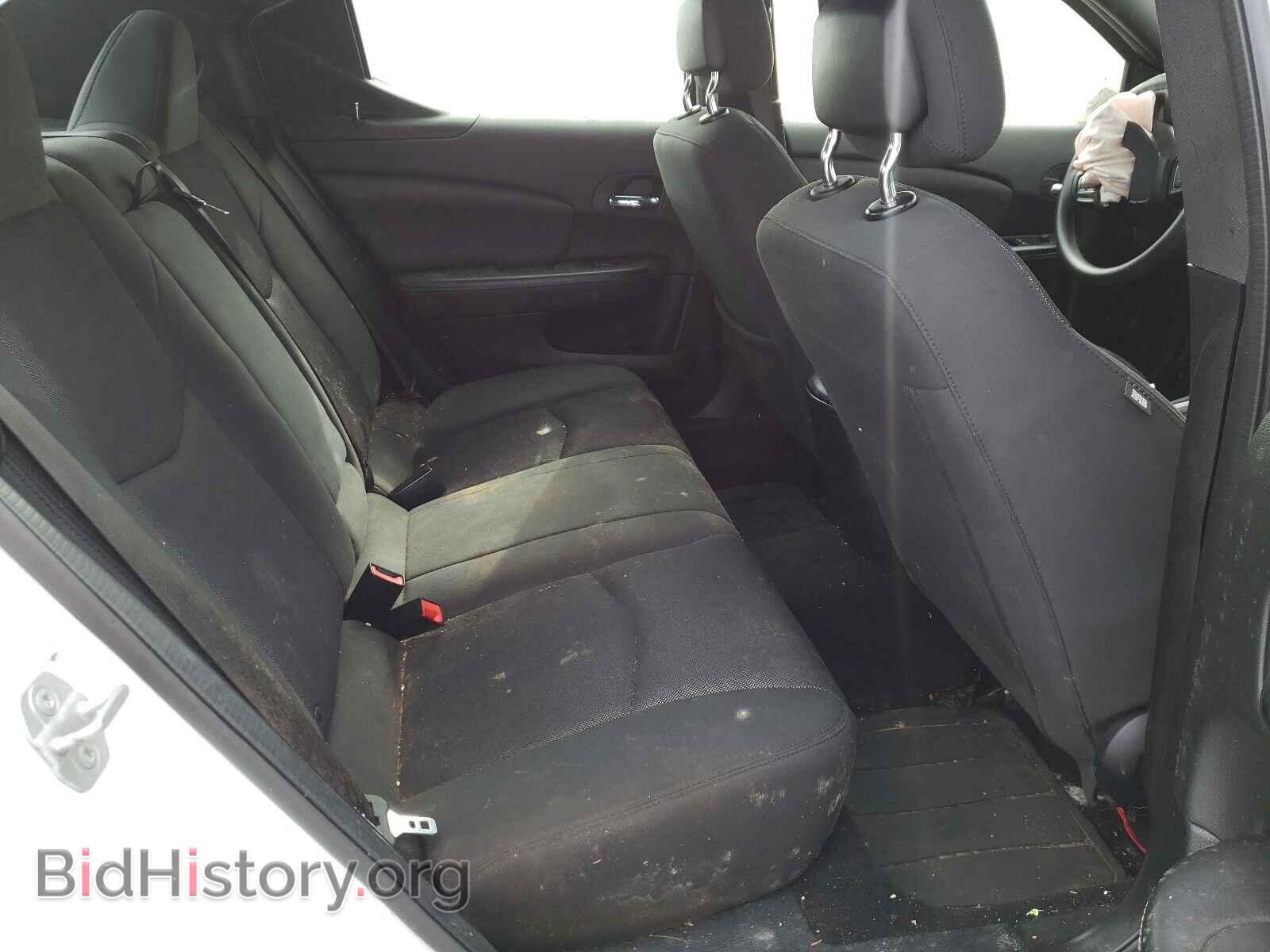2012 DODGE AVENGER - VIN: 1C3CDZAB9CN323528 - Photo 6