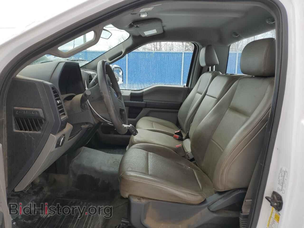 2017 FORD All Models - VIN: 1FTMF1EF9HKD03488 - Photo 7