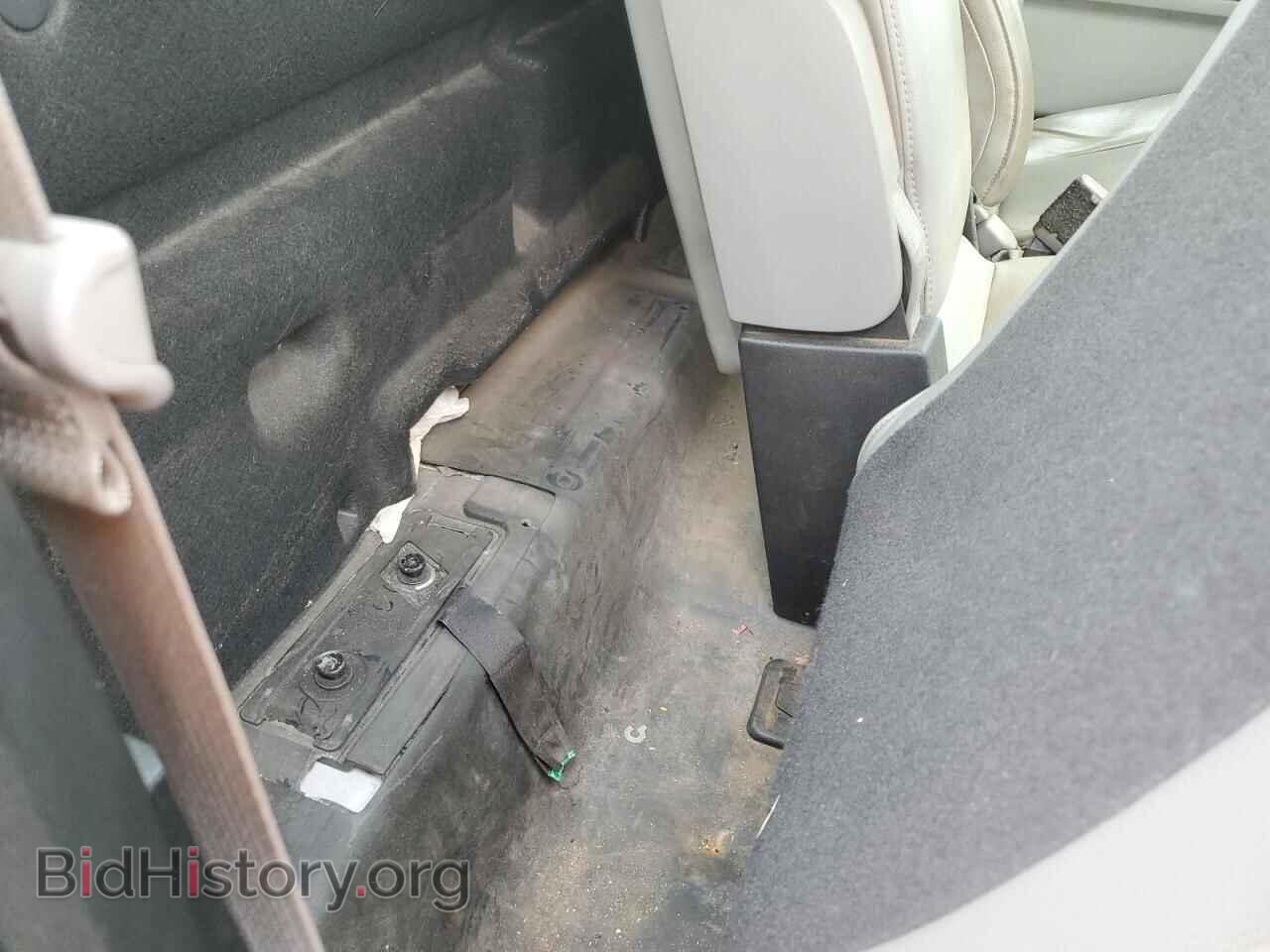 2017 FORD All Models - VIN: 1FTMF1EF9HKD03488 - Photo 10
