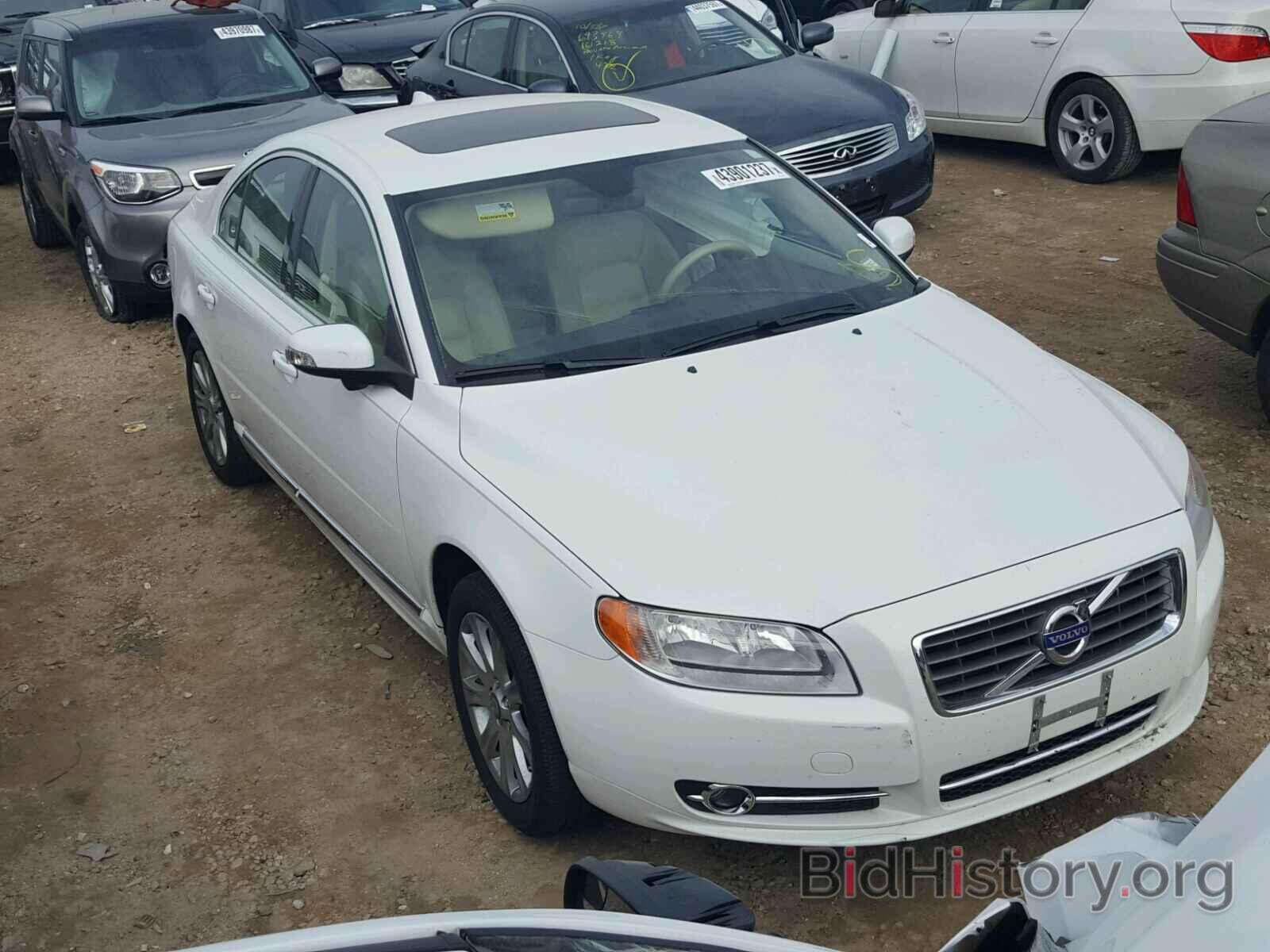Photo YV1982AS1A1116194 - VOLVO S80 2010