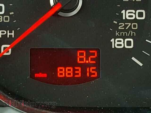 2009 AUDI A6 - VIN: WAUSG74F09N056237 - Фото 8