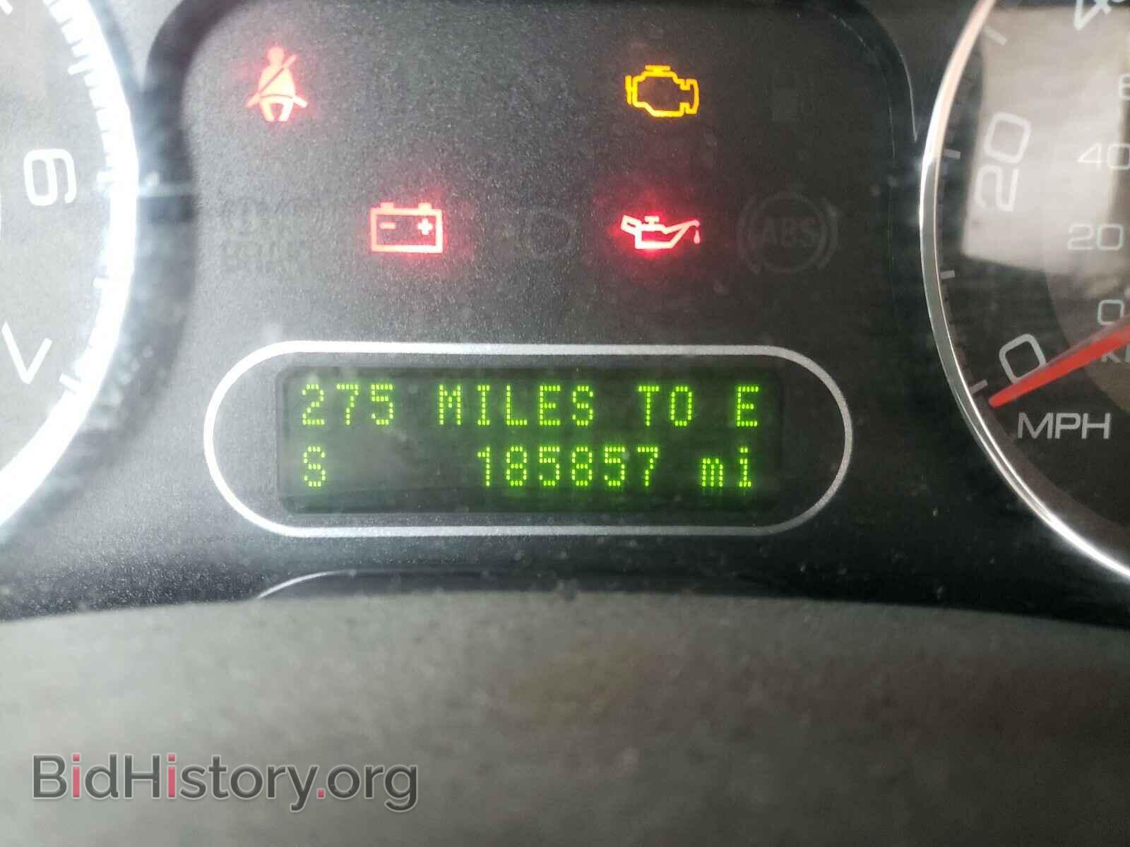 2008 FORD TAURUS - VIN: 1FMDK02W08GA37965 - Фото 8