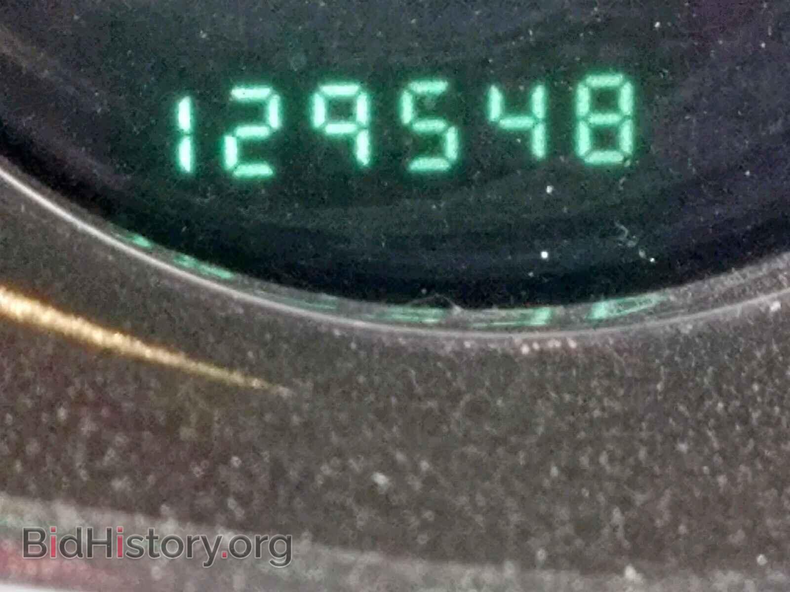 2011 CHRYSLER 200 - VIN: 1C3BC8FG6BN624415 - Фото 8