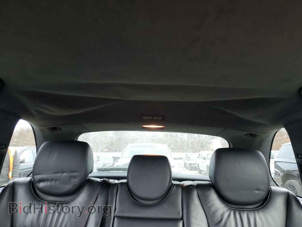 2009 PORSCHE CAYENNE - VIN: WP1AC29P69LA83015 - Фото 10