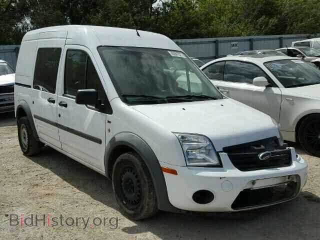 Фотография NM0LS6BN2DT172549 - FORD TRANSIT CO 2013