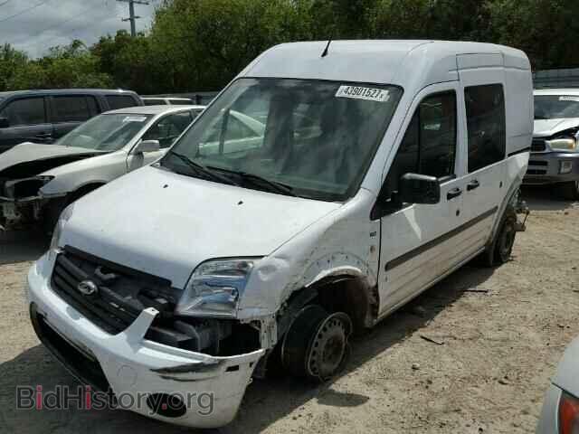 2013 FORD TRANSIT CO - VIN: NM0LS6BN2DT172549 - Фото 2
