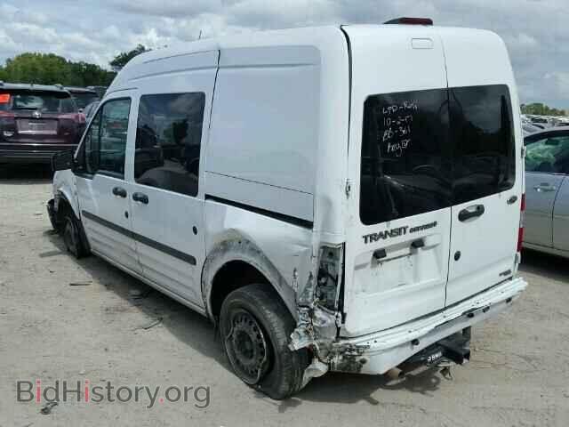 2013 FORD TRANSIT CO - VIN: NM0LS6BN2DT172549 - Фото 3