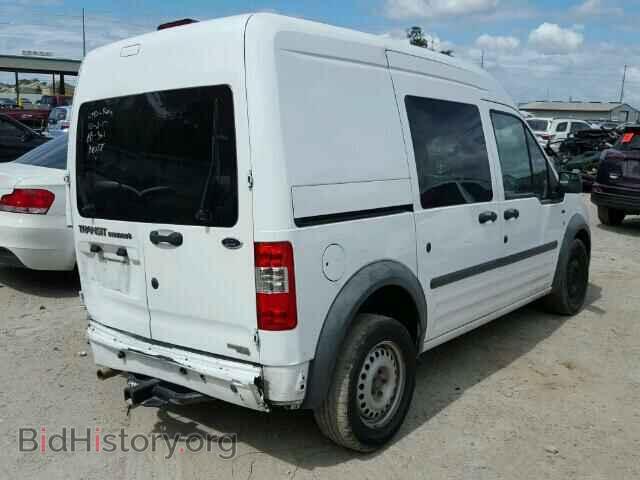 2013 FORD TRANSIT CO - VIN: NM0LS6BN2DT172549 - Фото 4