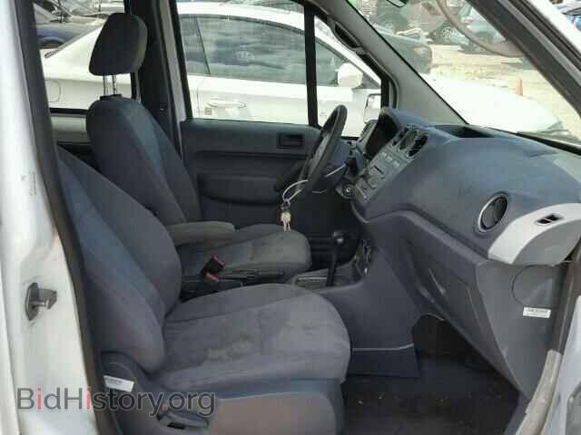2013 FORD TRANSIT CO - VIN: NM0LS6BN2DT172549 - Фото 5