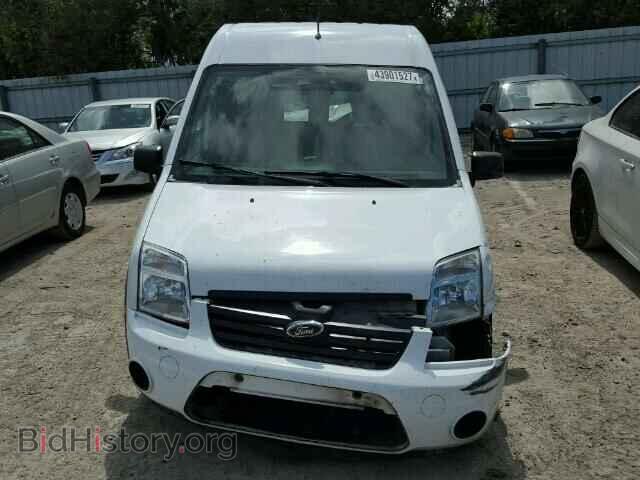 2013 FORD TRANSIT CO - VIN: NM0LS6BN2DT172549 - Фото 9