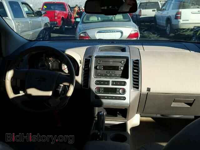2007 FORD EDGE - VIN: 2FMDK39C47BA68056 - Фото 5