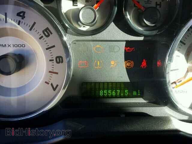 2007 FORD EDGE - VIN: 2FMDK39C47BA68056 - Фото 8
