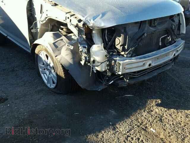 2007 FORD EDGE - VIN: 2FMDK39C47BA68056 - Фото 9