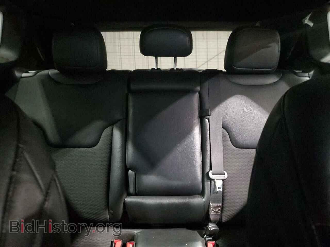 2023 JEEP COMPASS - VIN: 3C4NJDBN7PT520082 - Фото 10