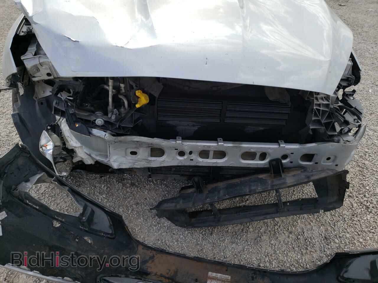 2017 FORD FOCUS - VIN: 1FADP3F2XHL341588 - Photo 9