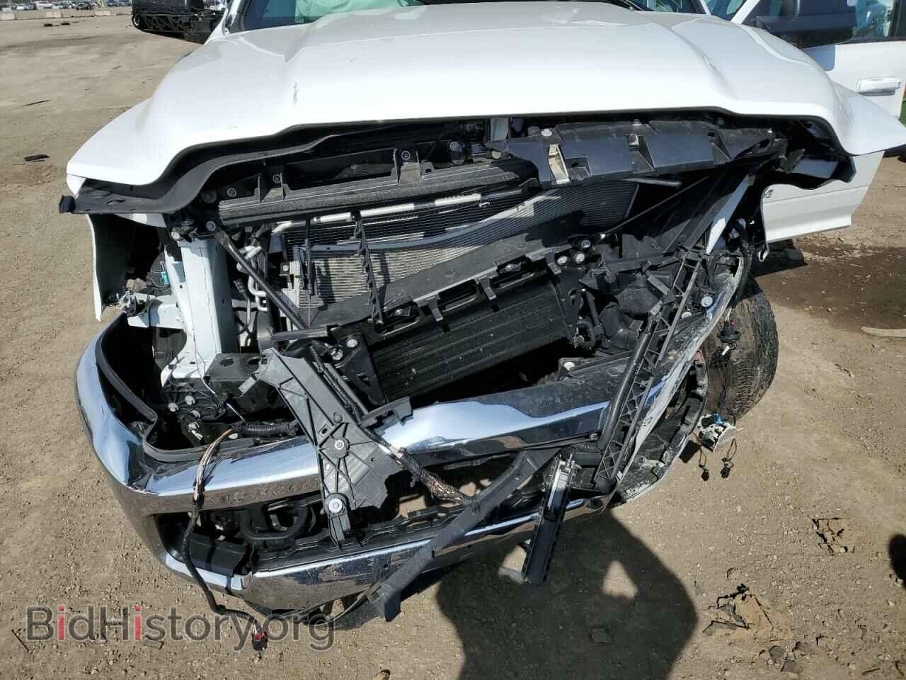 2022 RAM 2500 - VIN: 3C6UR5MJ0NG119376 - Фото 11