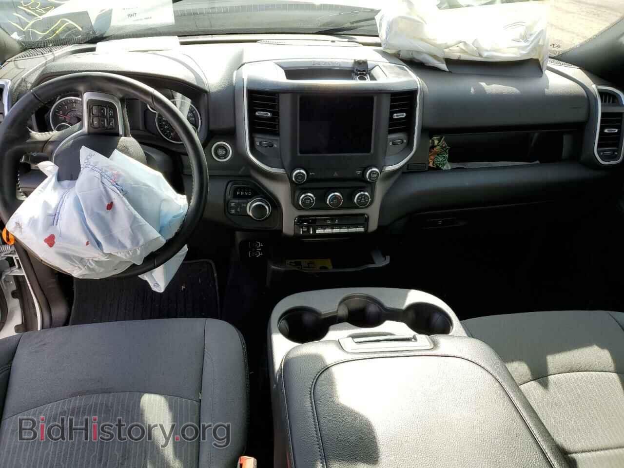 2022 RAM 2500 - VIN: 3C6UR5MJ0NG119376 - Фото 8