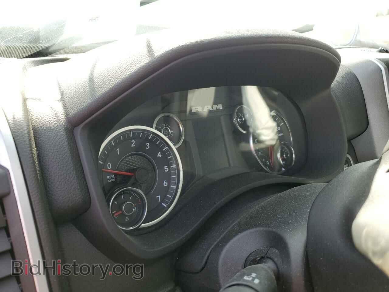 2022 RAM 2500 - VIN: 3C6UR5MJ0NG119376 - Фото 9