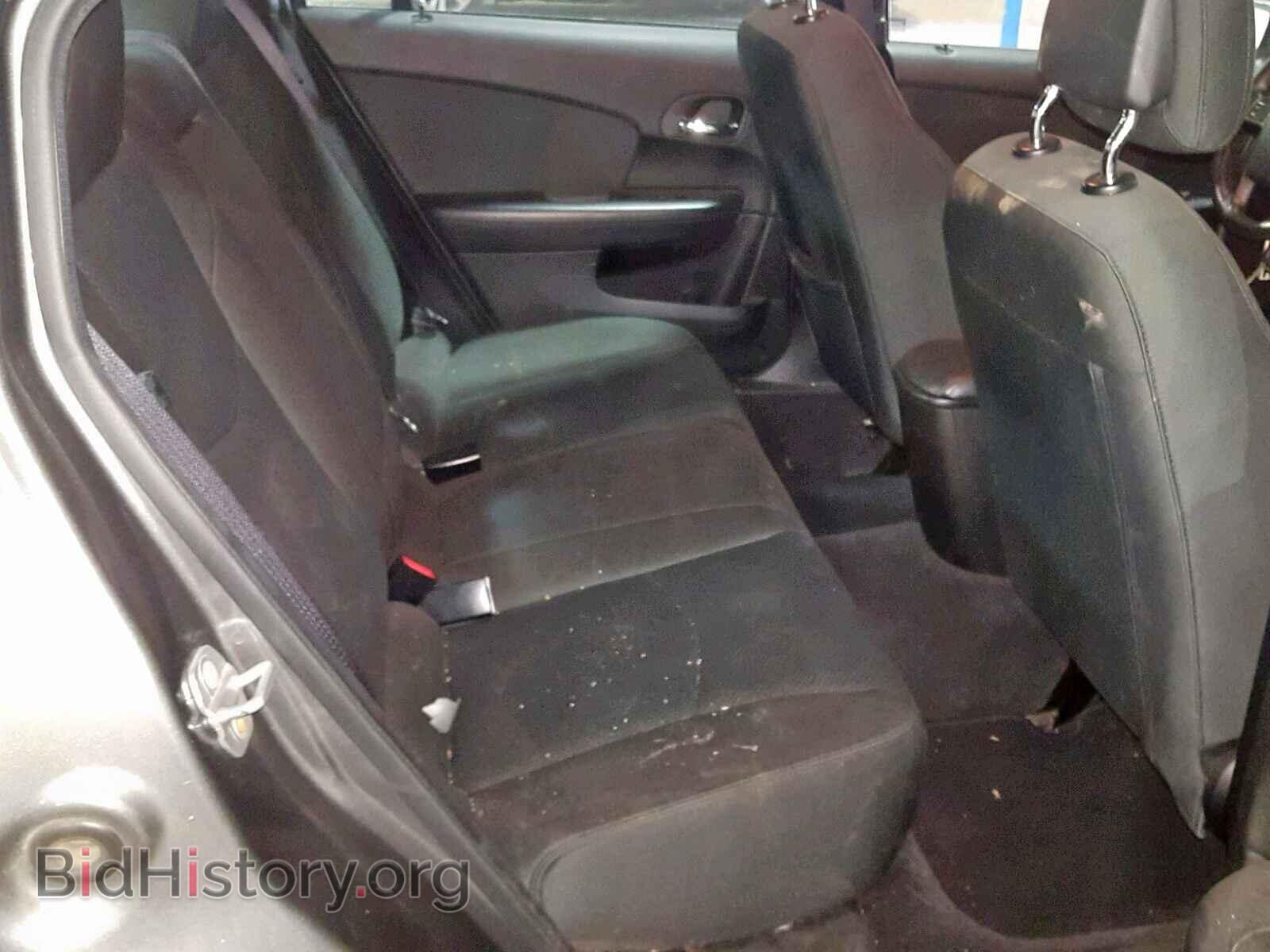 2012 CHRYSLER 200 - VIN: 1C3CCBAB5CN169037 - Фото 6