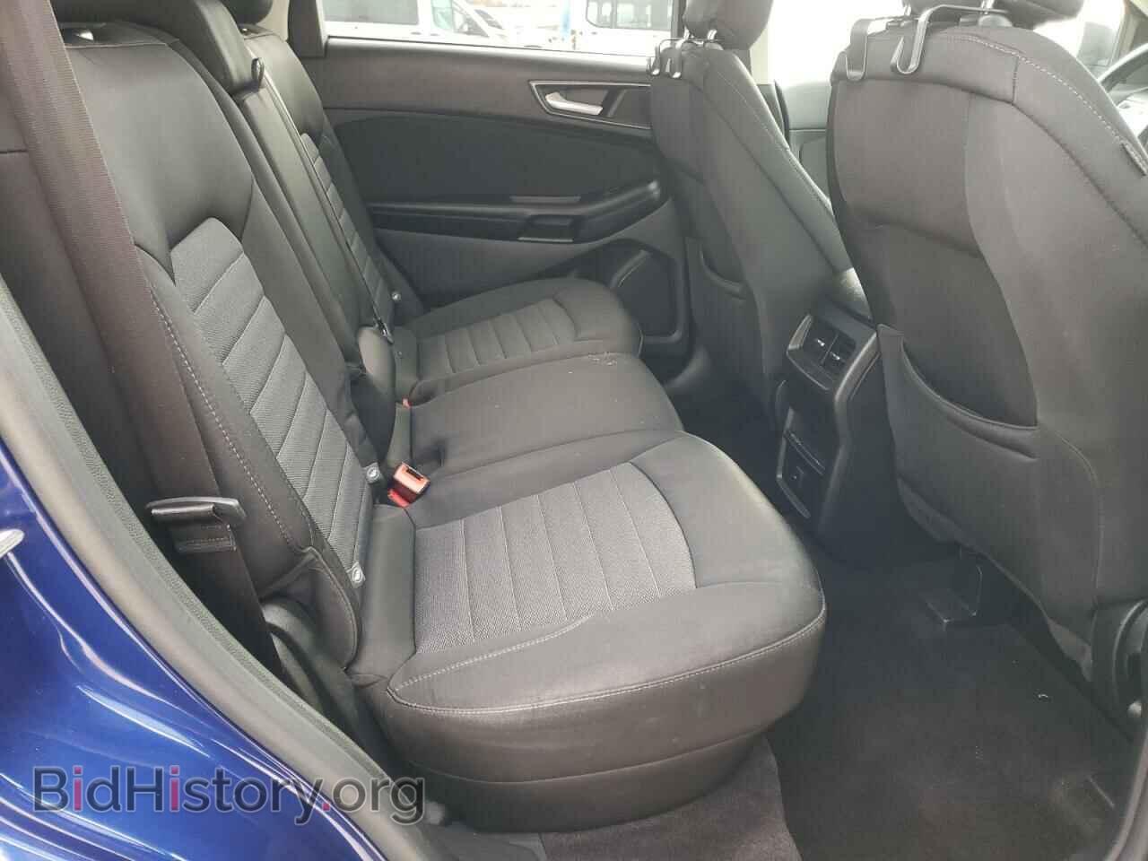 2015 FORD EDGE - VIN: 2FMTK3G96FBC32148 - Photo 6