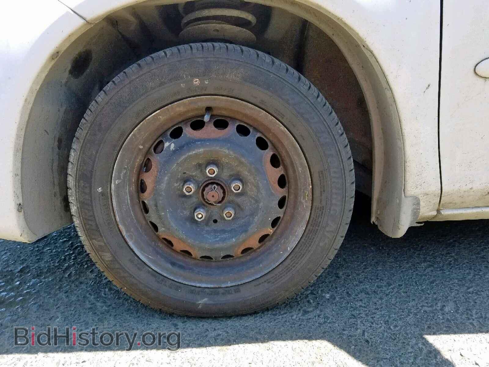 2002 DODGE NEON - VIN: 1B3ES16C92D550933 - Фото 9