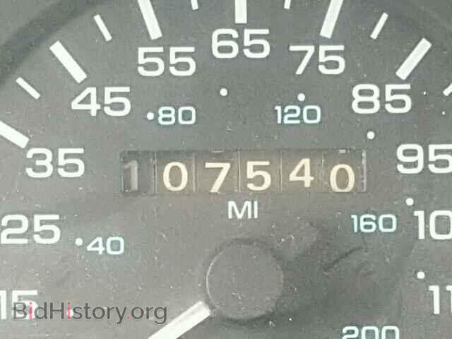 1993 DODGE DAKOTA - VIN: 1B7FL26YXPS246790 - Фото 8