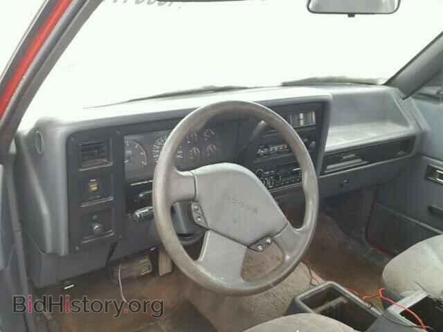 1993 DODGE DAKOTA - VIN: 1B7FL26YXPS246790 - Фото 9