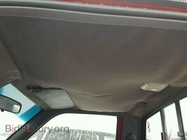 1993 DODGE DAKOTA - VIN: 1B7FL26YXPS246790 - Фото 10