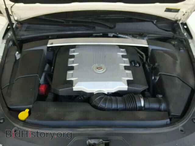 2008 CADILLAC CTS - VIN: 1G6DF577380168083 - Фото 7