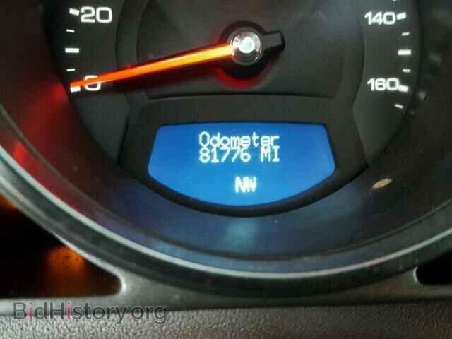 2008 CADILLAC CTS - VIN: 1G6DF577380168083 - Фото 8