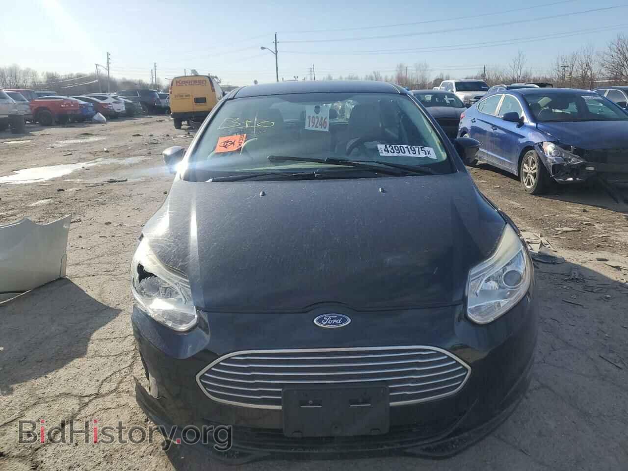 2013 FORD FOCUS - VIN: 1FADP3R45DL139846 - Photo 5