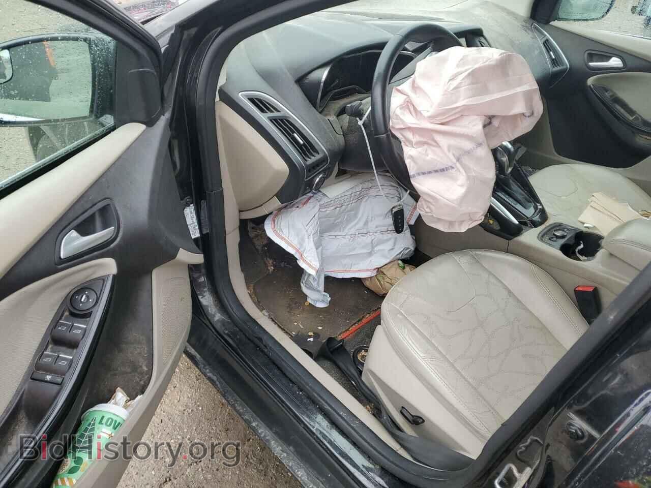 2013 FORD FOCUS - VIN: 1FADP3R45DL139846 - Photo 8