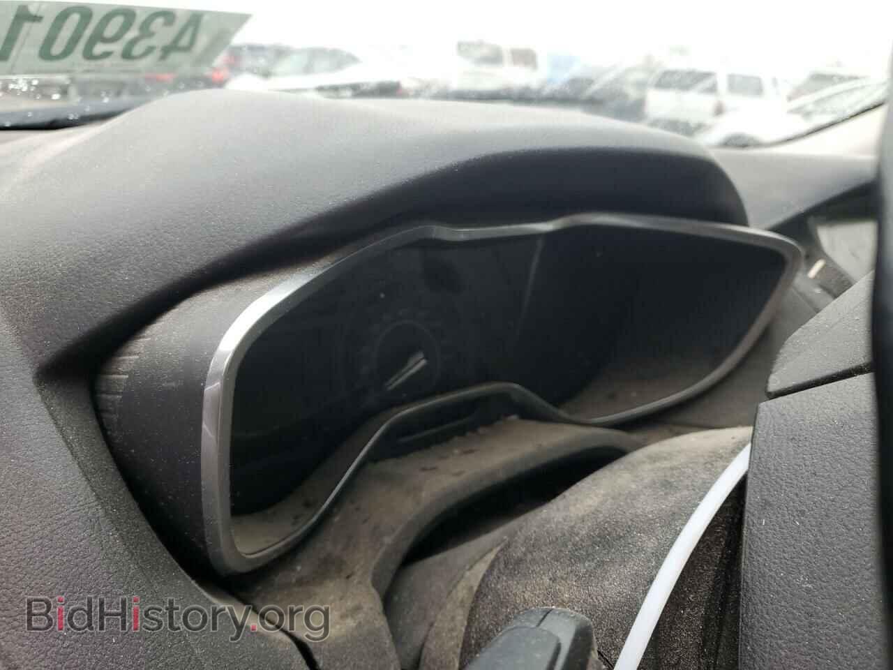 2013 FORD FOCUS - VIN: 1FADP3R45DL139846 - Photo 9