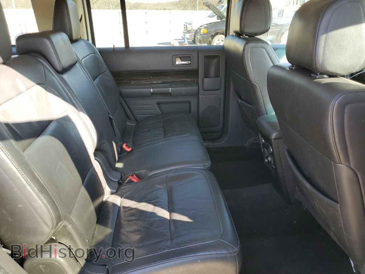 2014 FORD FLEX - VIN: 2FMGK5C81EBD06908 - Фото 11