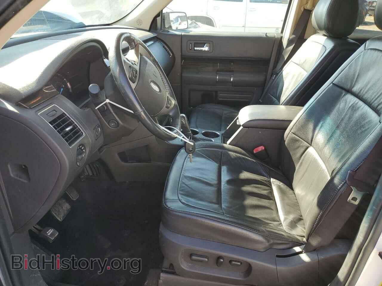 2014 FORD FLEX - VIN: 2FMGK5C81EBD06908 - Фото 7