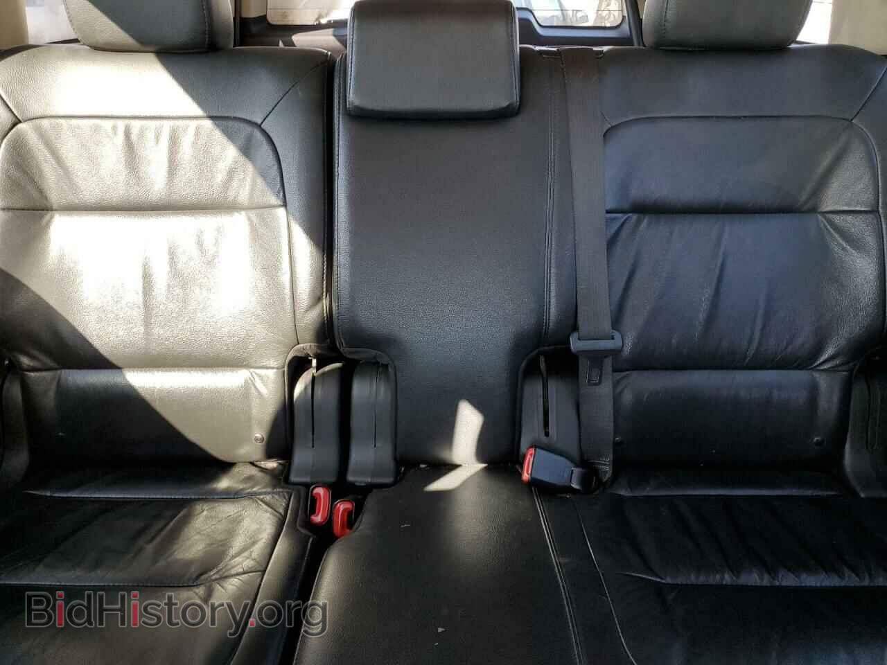2014 FORD FLEX - VIN: 2FMGK5C81EBD06908 - Фото 10